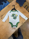 John Deere Kids Tractor Bodysuit-15C5141JR
