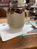 M&F Western Disc Retro Western Pitcher