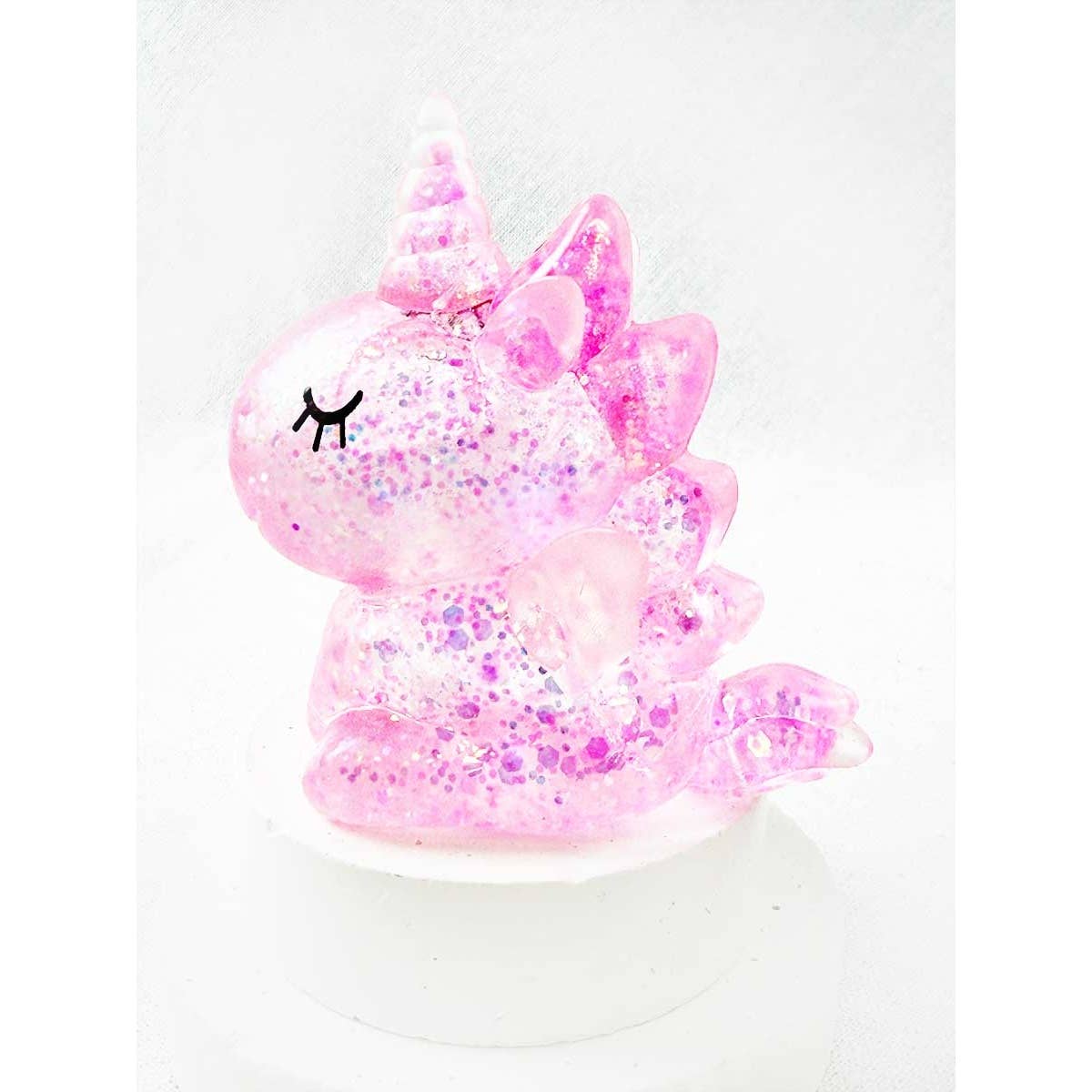 Love And Repeat Kids Maltose Glitter Unicorn Squishy LRLLSQ66 - view 2