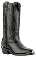 Laredo Mens Mccomb Leather Western Boot-12621