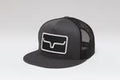 Kimes Ranch Banner Ventilated Blk/Char-128784