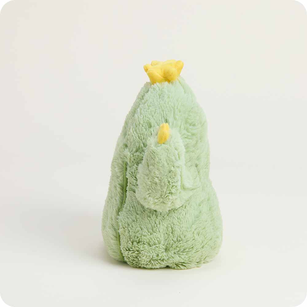 Warmies Cactus 13" Microwavable Plush view 3