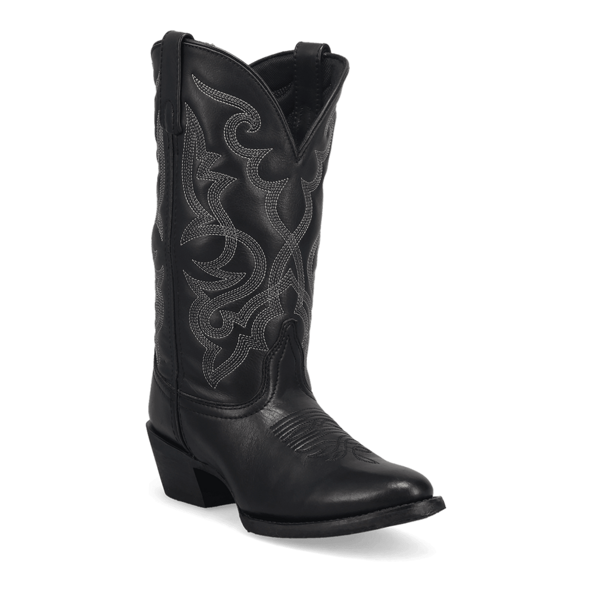 Laredo Womens Maddie Leather Western Boot-51110