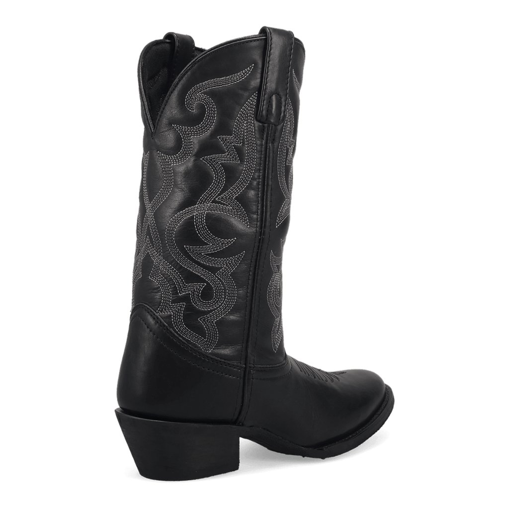Laredo Womens Maddie Leather Western Boot-51110
