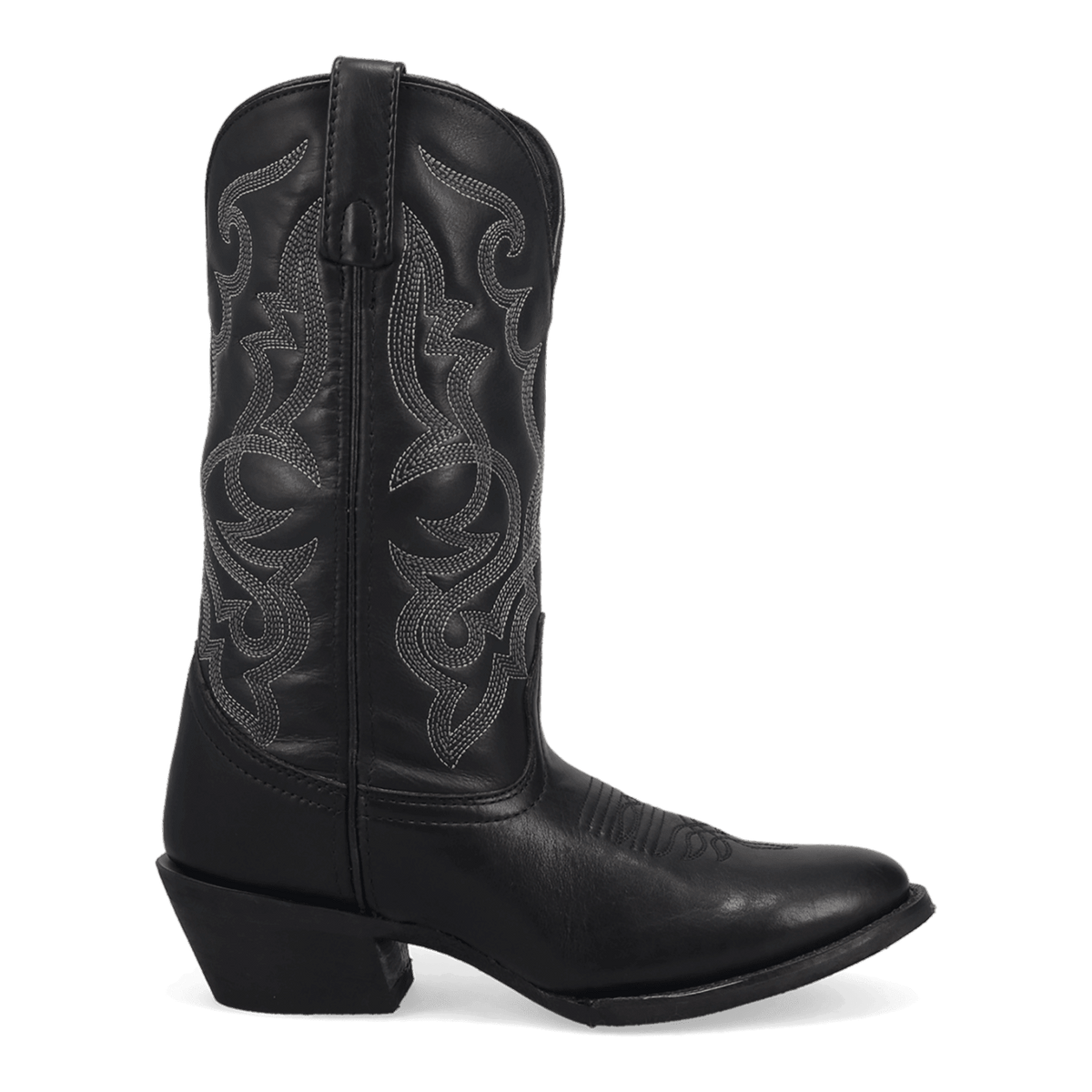 Laredo Womens Maddie Leather Western Boot-51110
