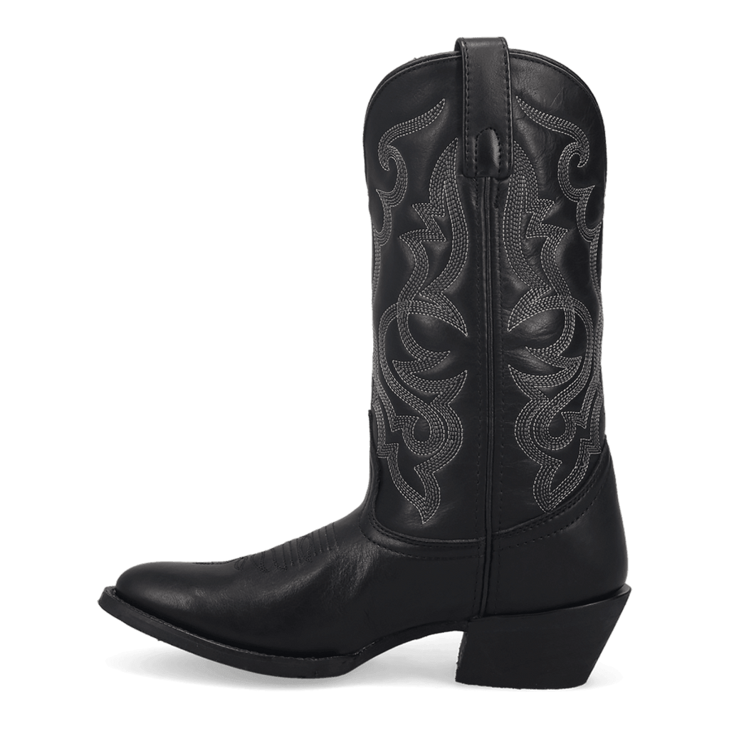 Laredo Womens Maddie Leather Western Boot-51110