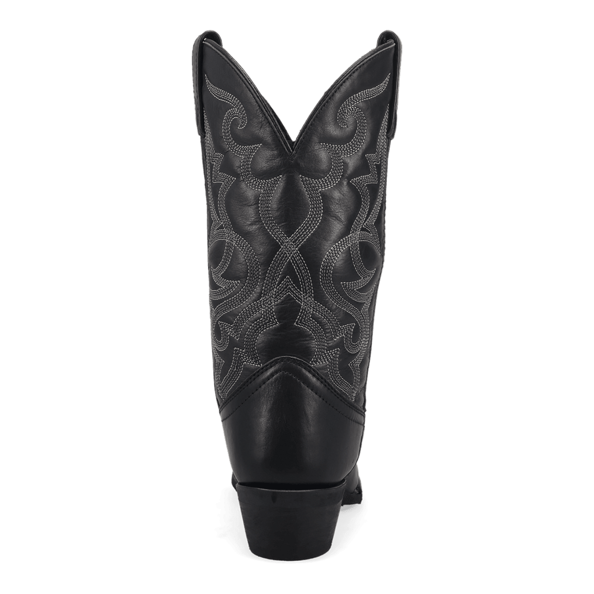 Laredo Womens Maddie Leather Western Boot-51110