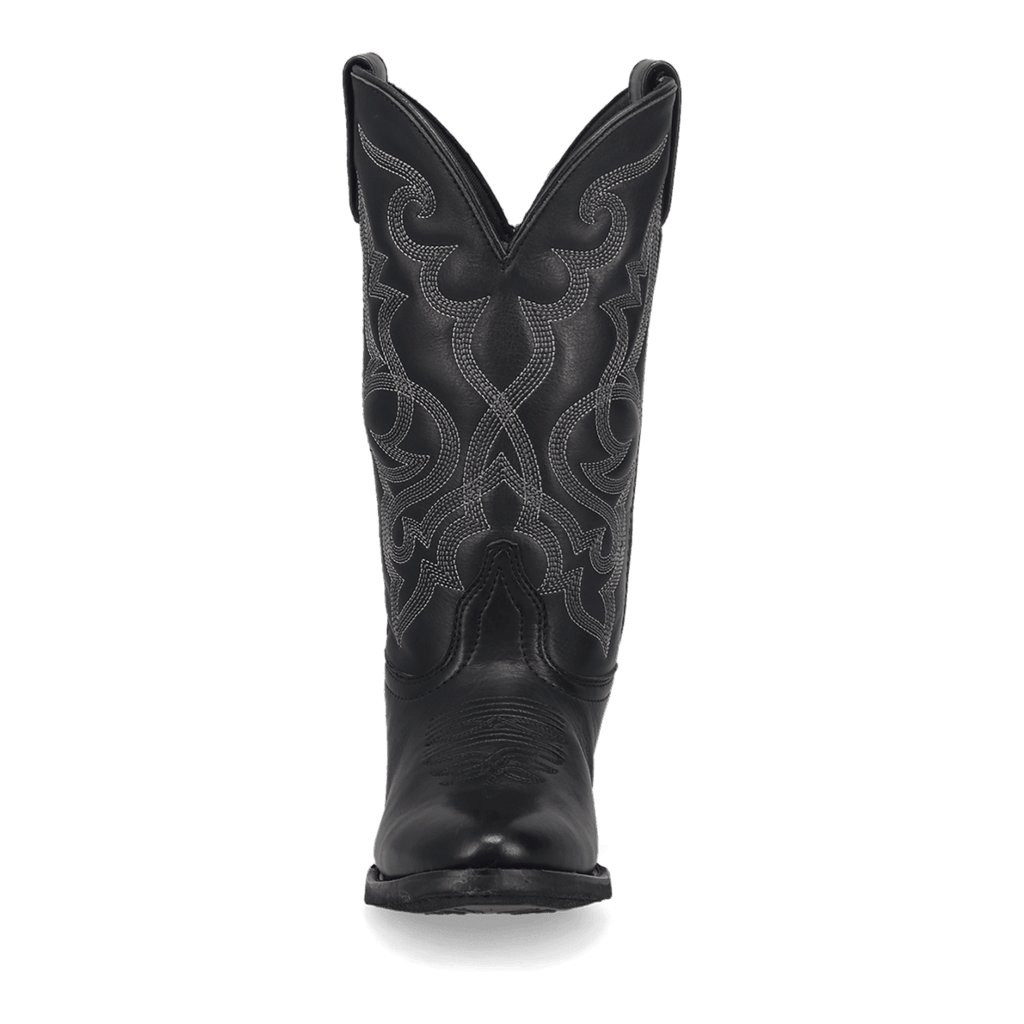 Laredo Womens Maddie Leather Western Boot-51110