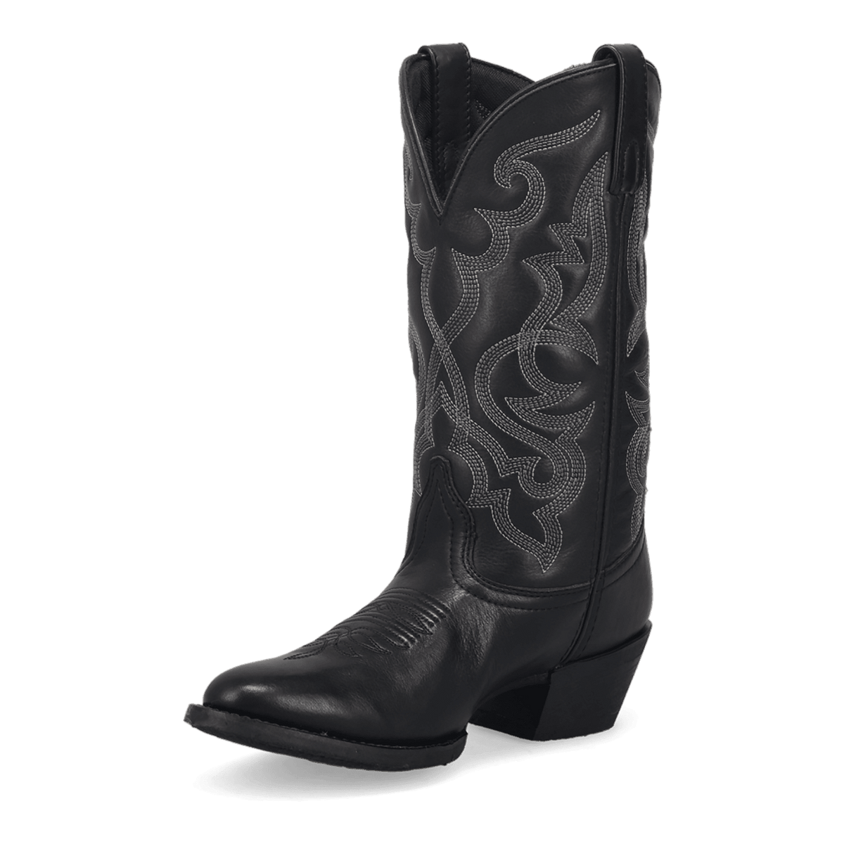 Laredo Womens Maddie Leather Western Boot-51110