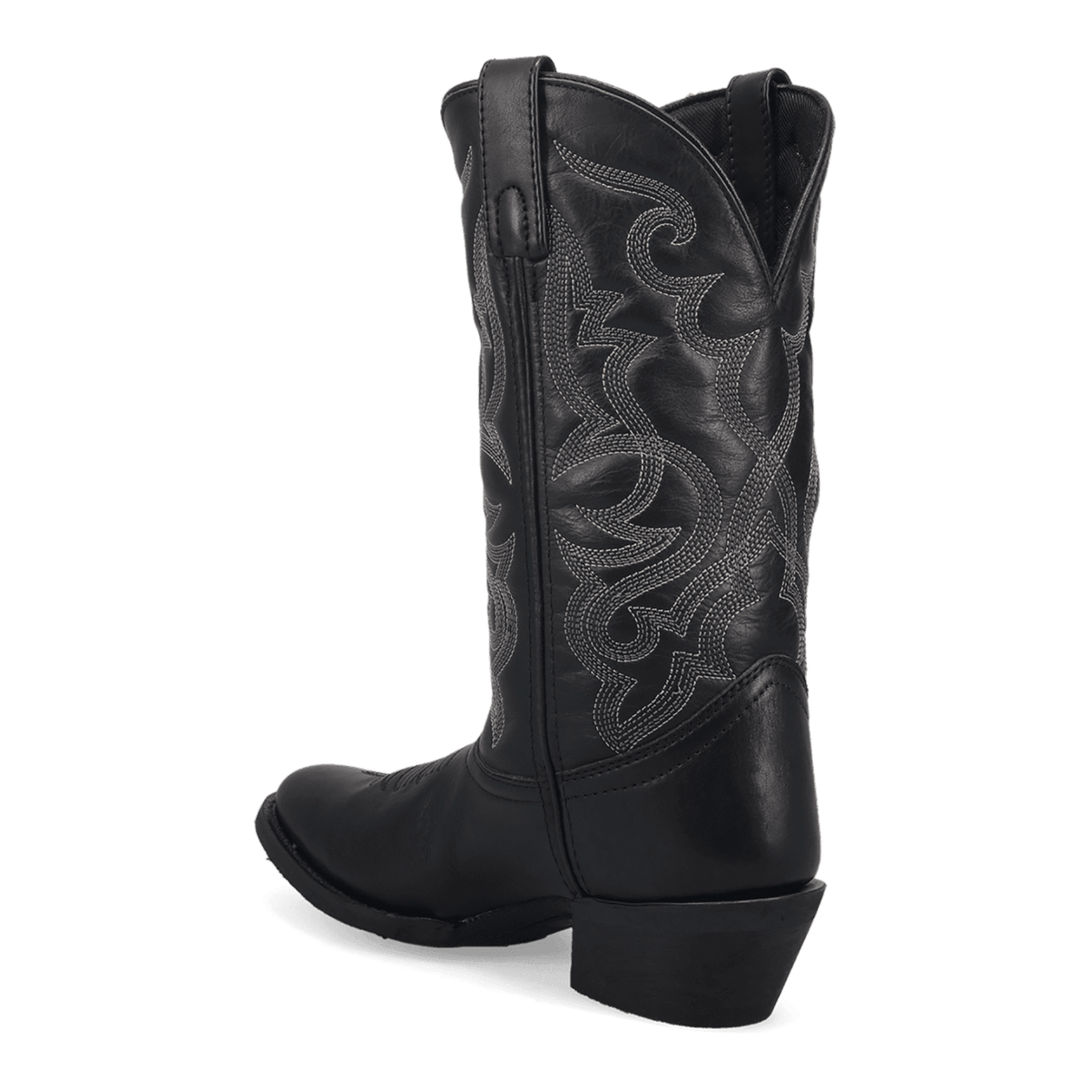 Laredo Womens Maddie Leather Western Boot-51110