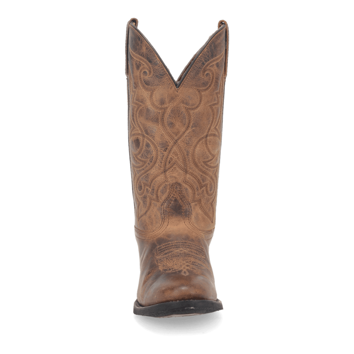Laredo Womens Maddie Leather Western Boot-51112