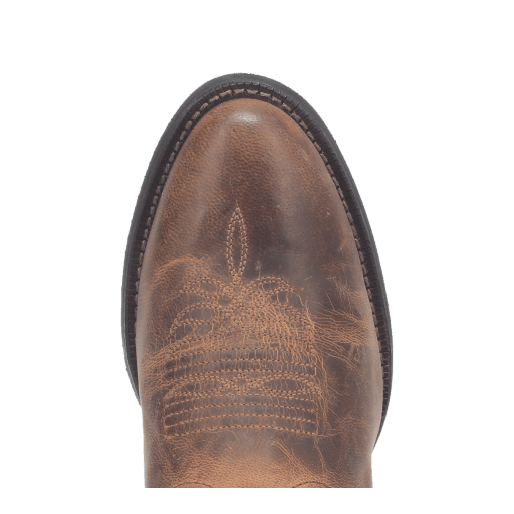 Laredo Womens Maddie Leather Western Boot-51112