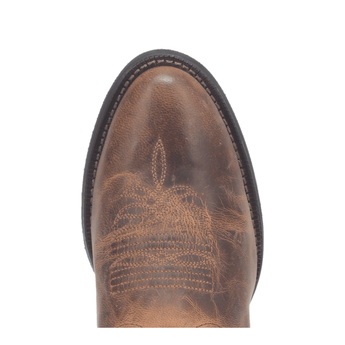 Laredo Womens Maddie Leather Western Boot-51112
