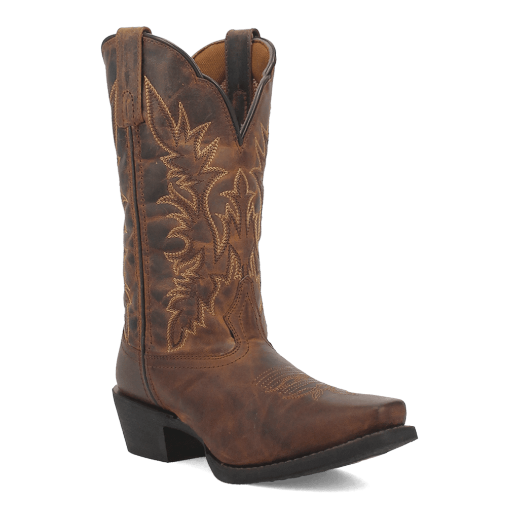 Laredo Womens Malinda Leather Western Boot-51134