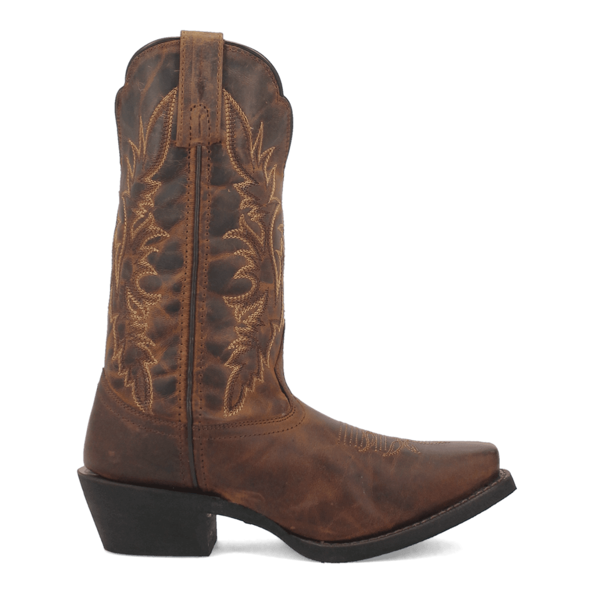 Laredo Womens Malinda Leather Western Boot-51134