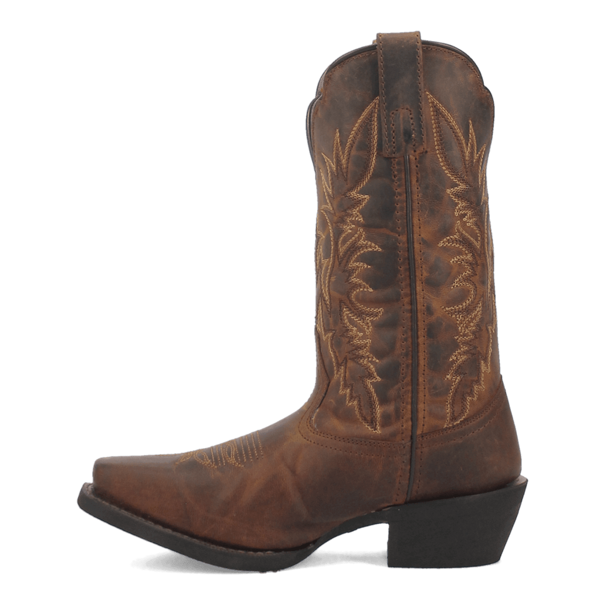 Laredo Womens Malinda Leather Western Boot-51134