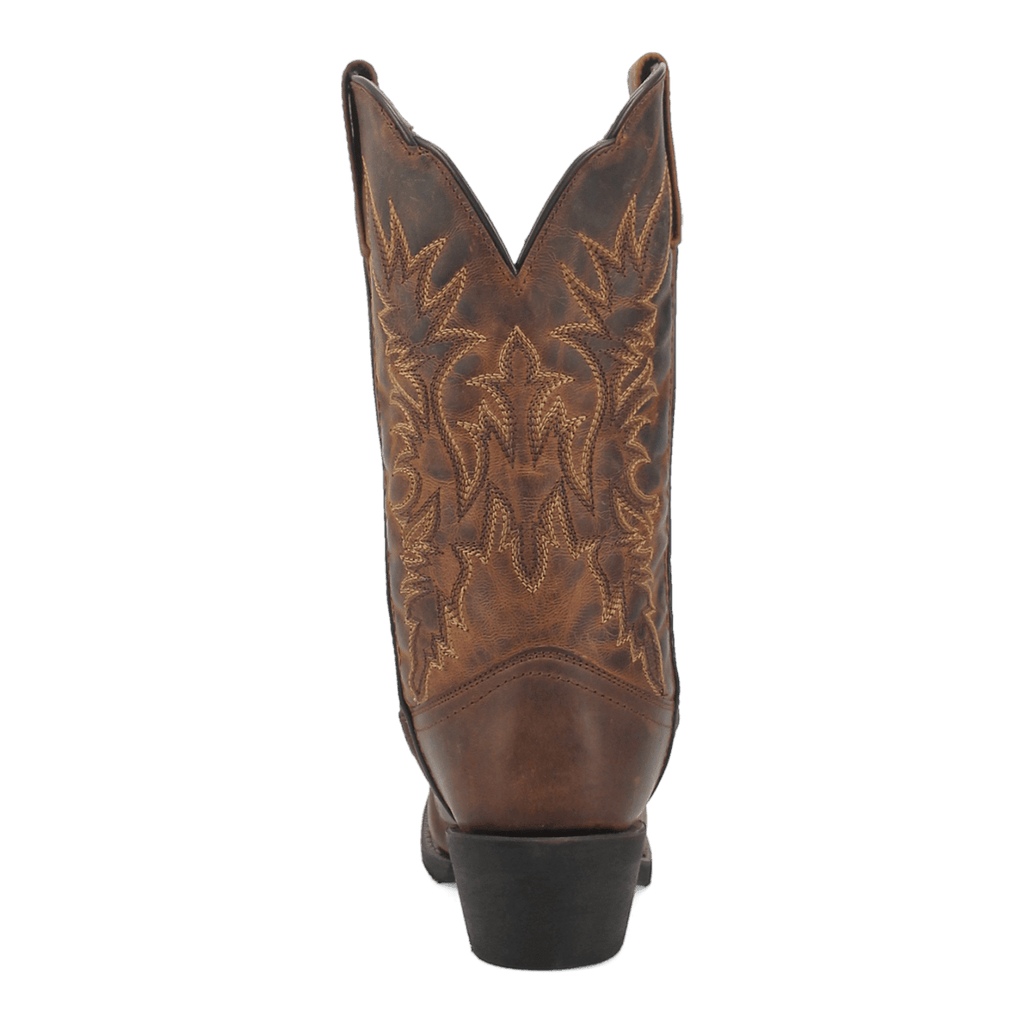 Laredo Womens Malinda Leather Western Boot-51134