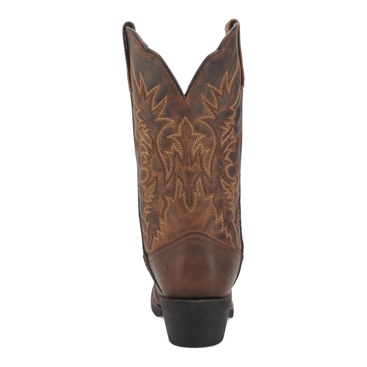 Laredo Womens Malinda Leather Western Boot-51134