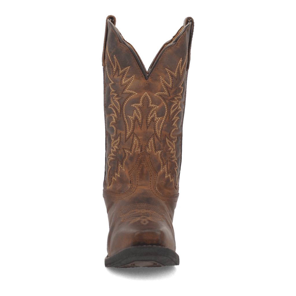 Laredo Womens Malinda Leather Western Boot-51134