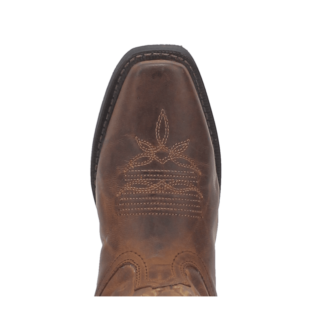 Laredo Womens Malinda Leather Western Boot-51134