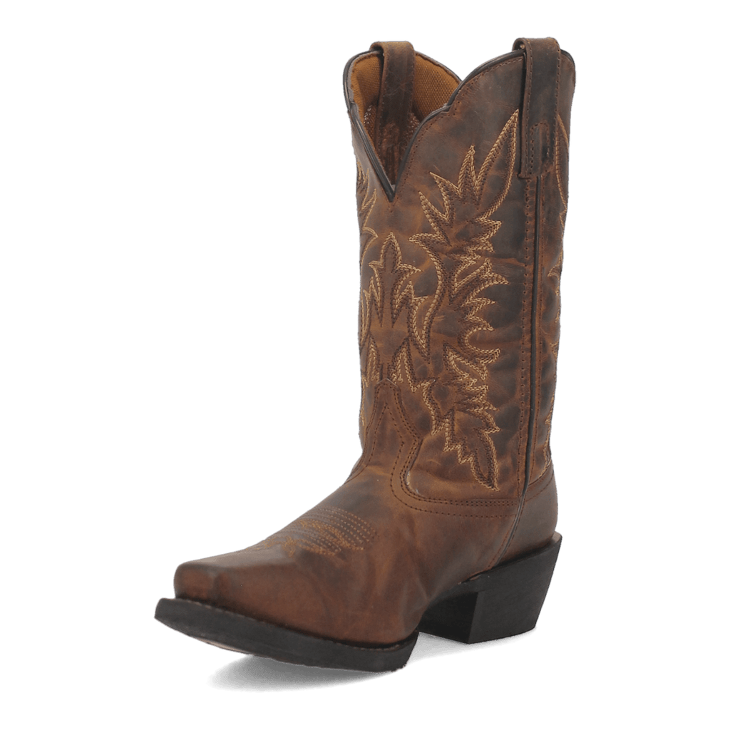 Laredo Womens Malinda Leather Western Boot-51134