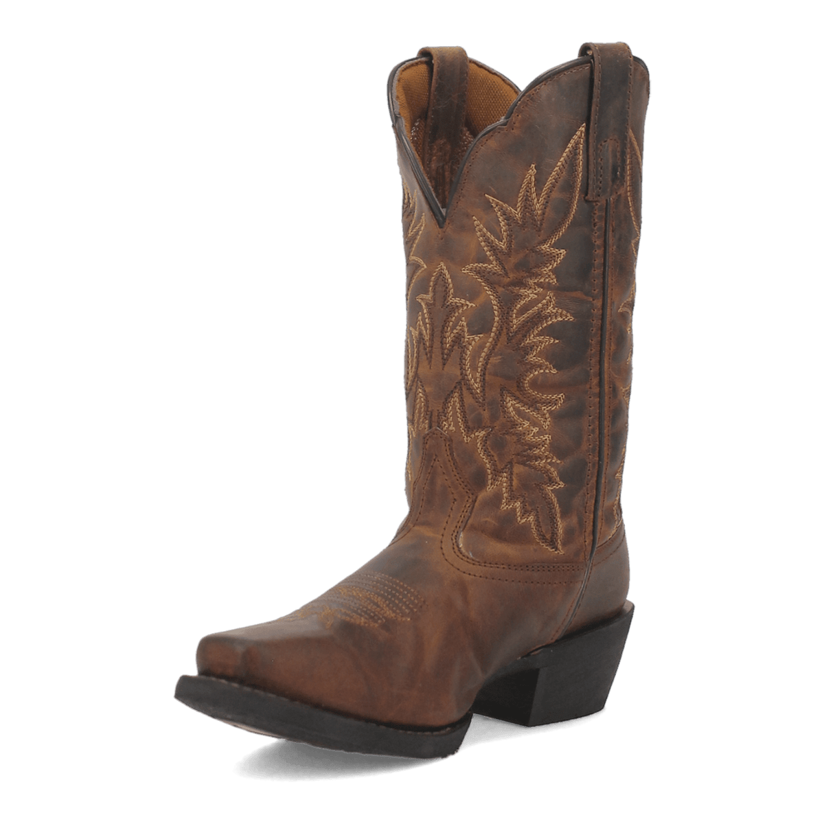 Laredo Womens Malinda Leather Western Boot-51134