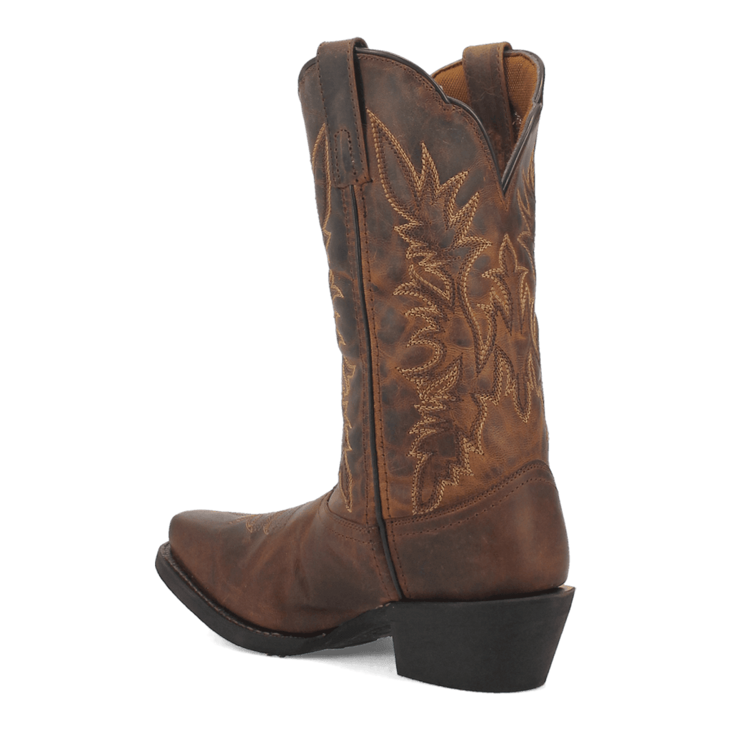 Laredo Womens Malinda Leather Western Boot-51134