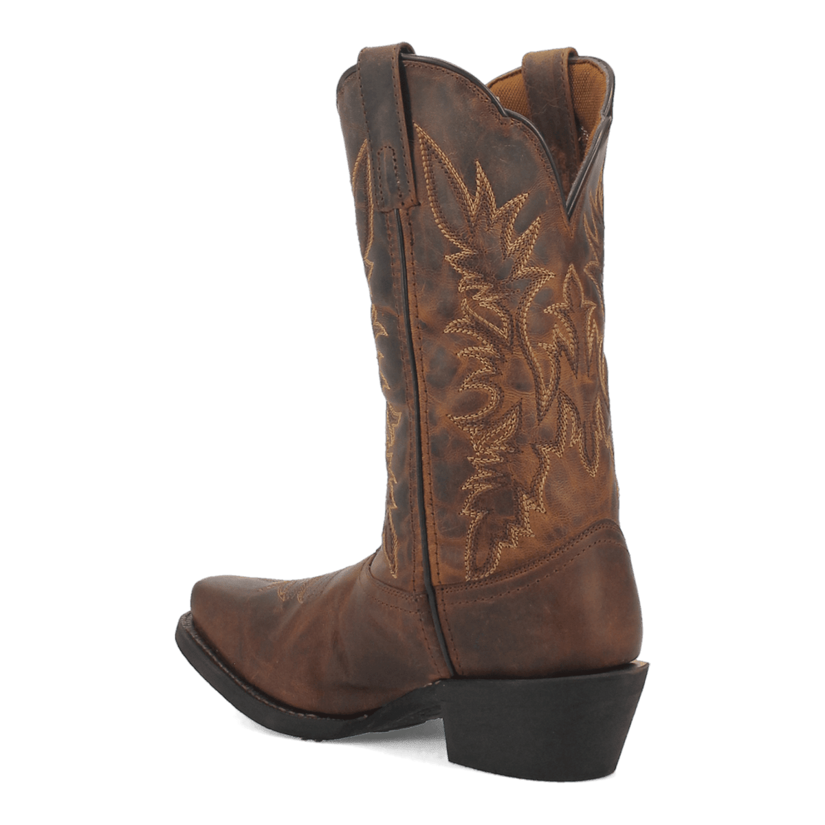 Laredo Womens Malinda Leather Western Boot-51134