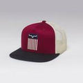 Kimes Ranch Cody Trucker Burg-136314