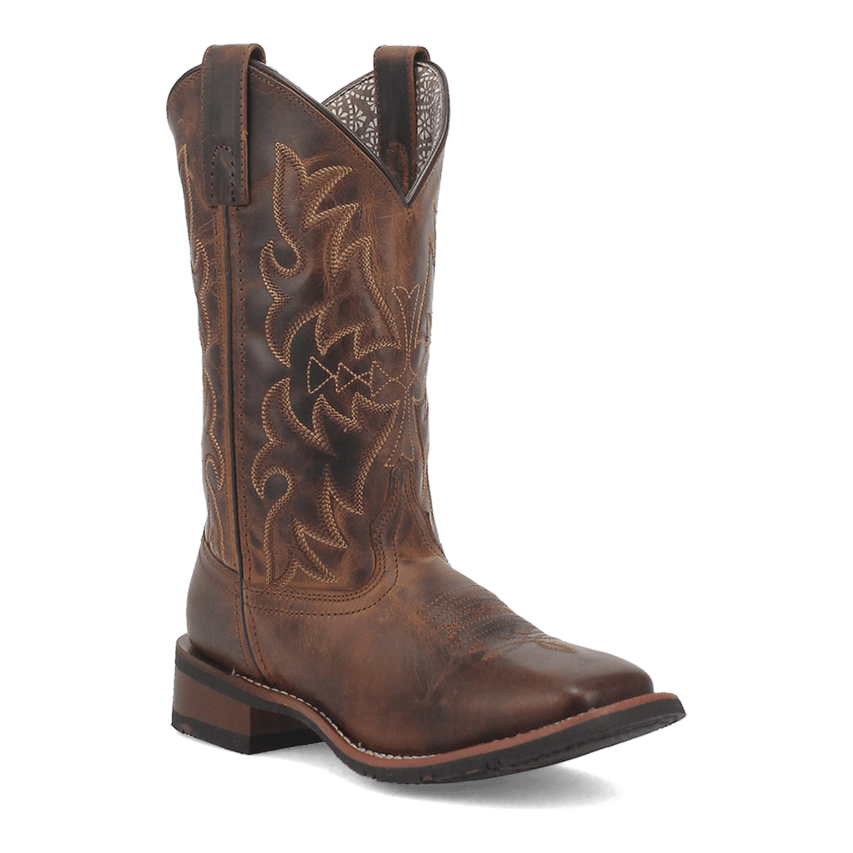 Laredo Womens Anita Leather Western Boot-5602