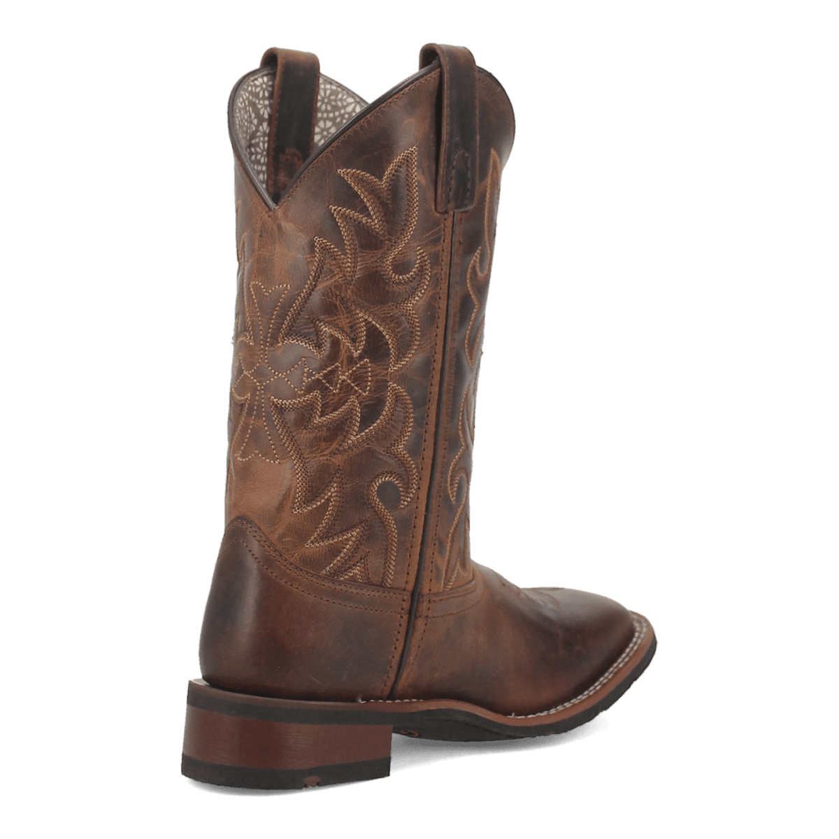 Laredo Womens Anita Leather Western Boot-5602