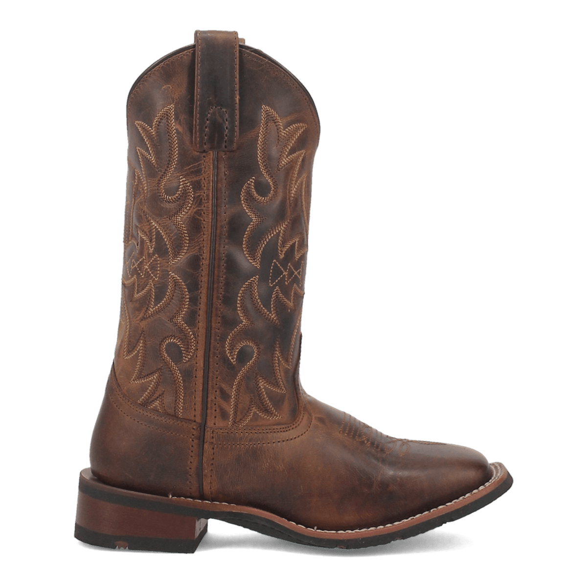 Laredo Womens Anita Leather Western Boot-5602