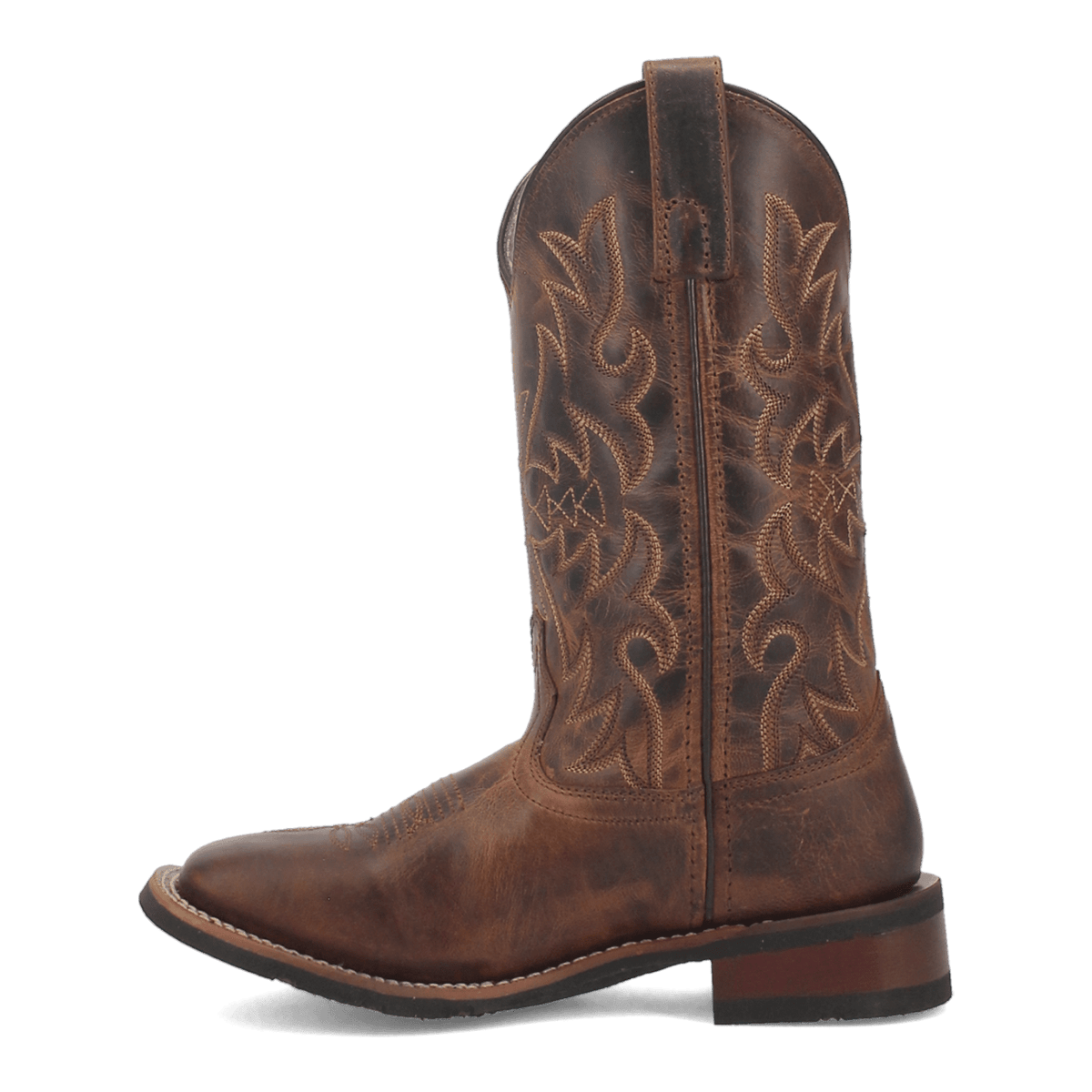 Laredo Womens Anita Leather Western Boot-5602