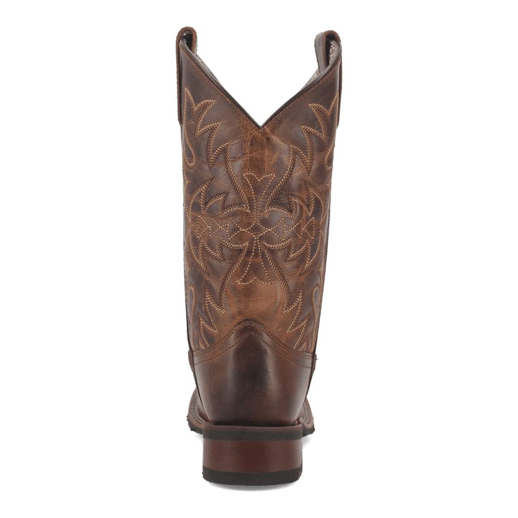 Laredo Womens Anita Leather Western Boot-5602