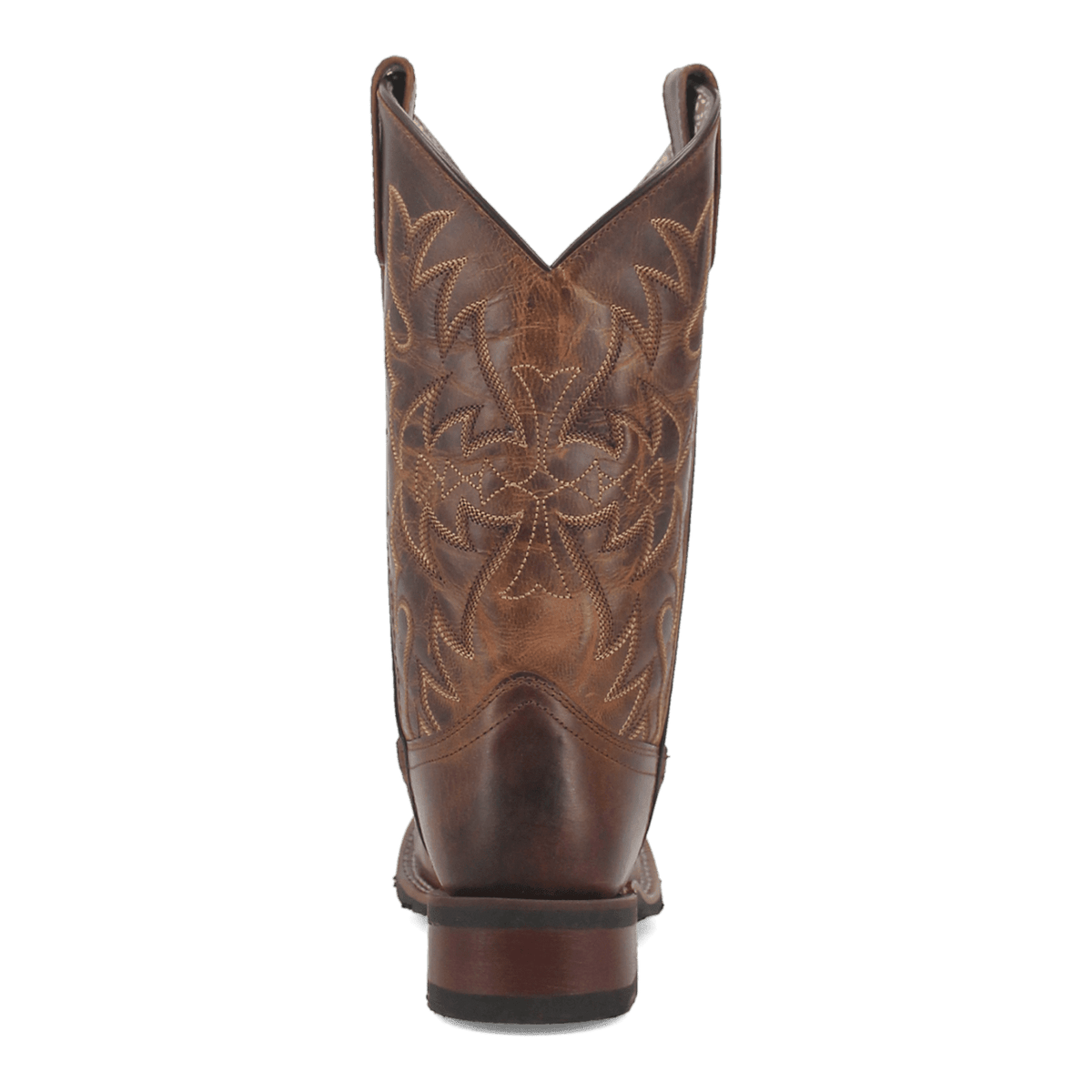 Laredo Womens Anita Leather Western Boot-5602