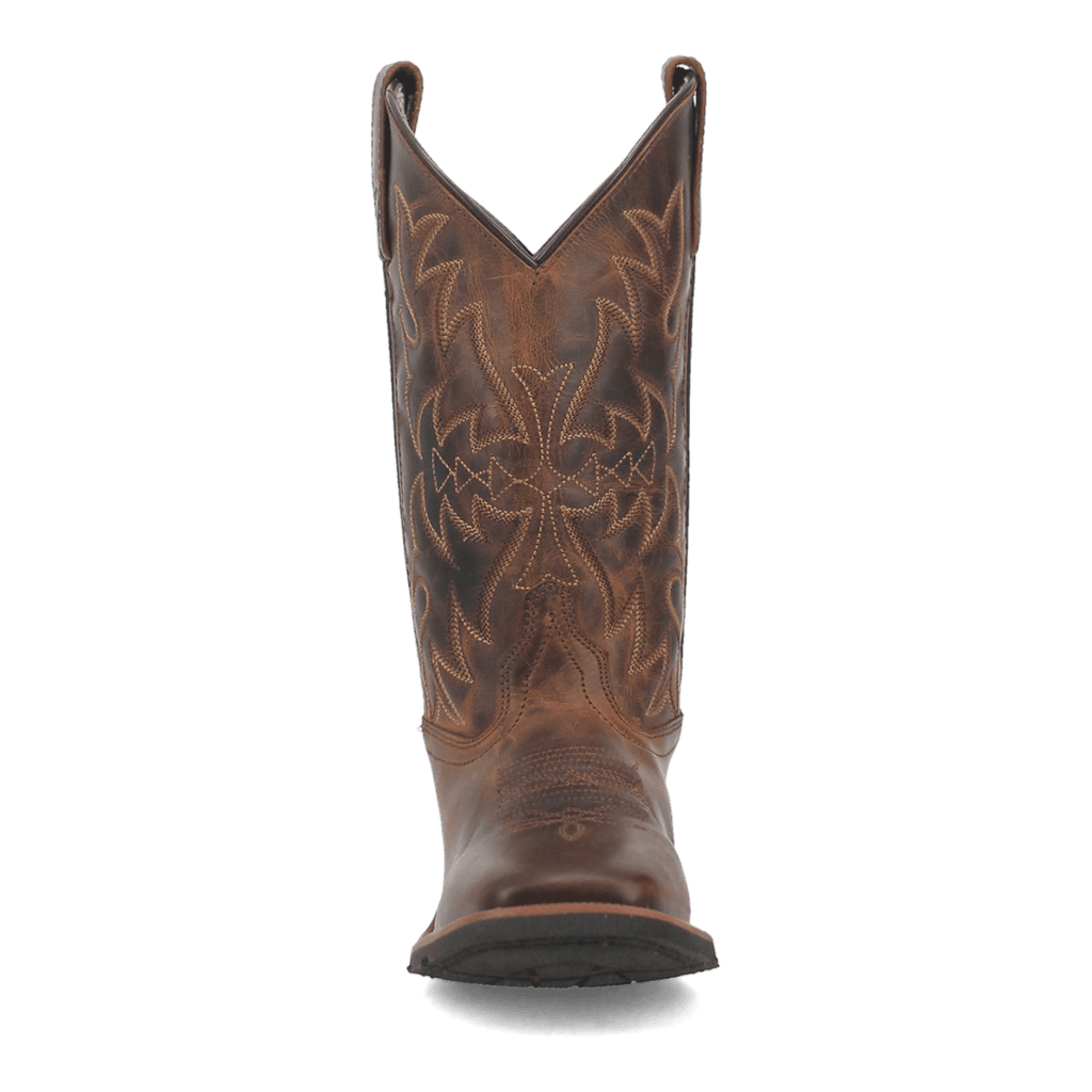 Laredo Womens Anita Leather Western Boot-5602