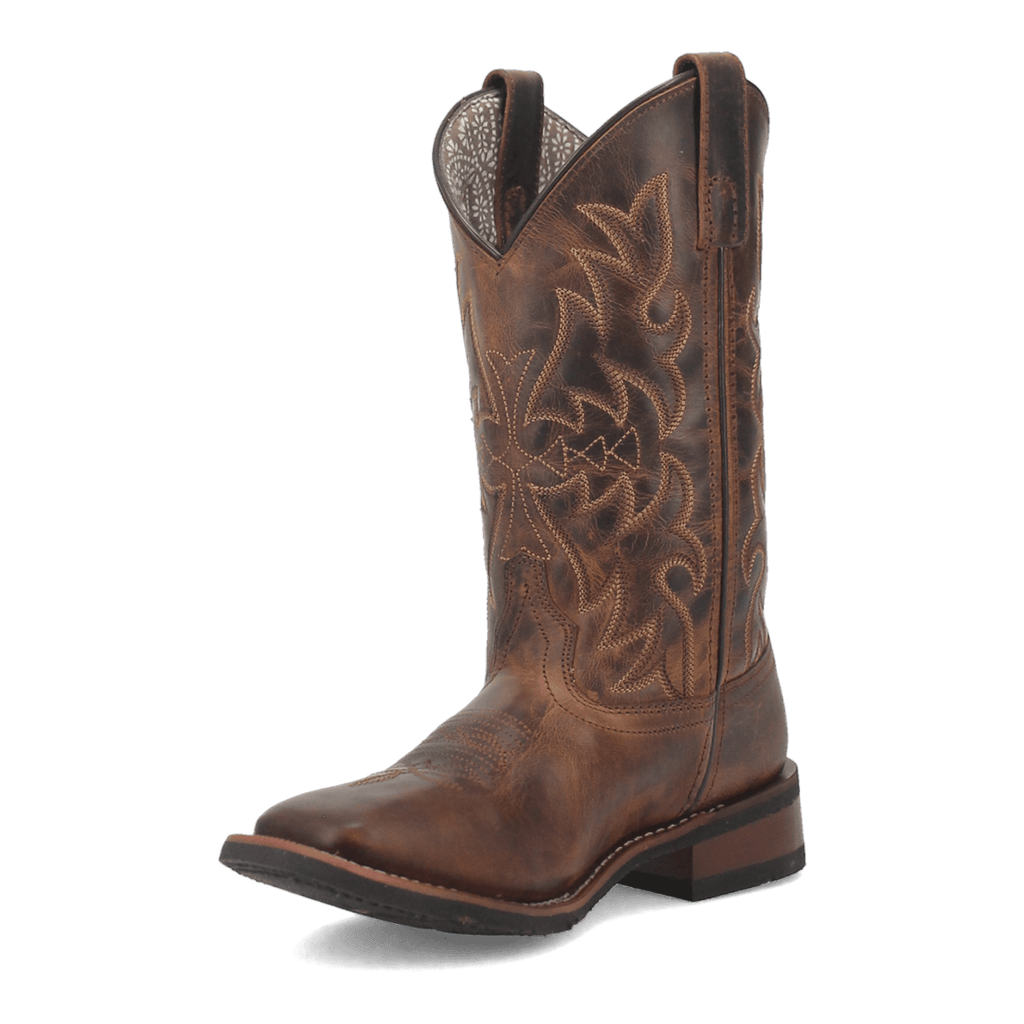 Laredo Womens Anita Leather Western Boot-5602
