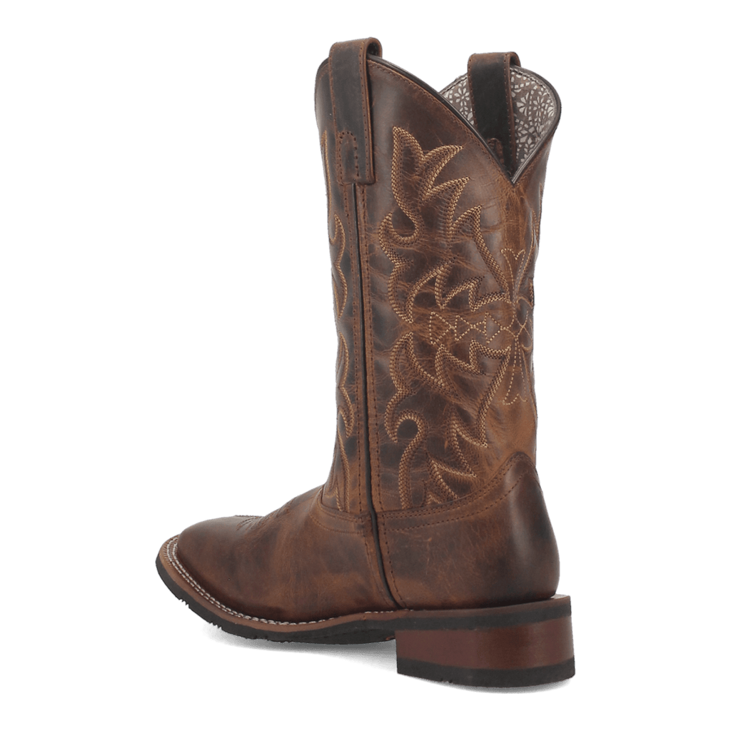 Laredo Womens Anita Leather Western Boot-5602