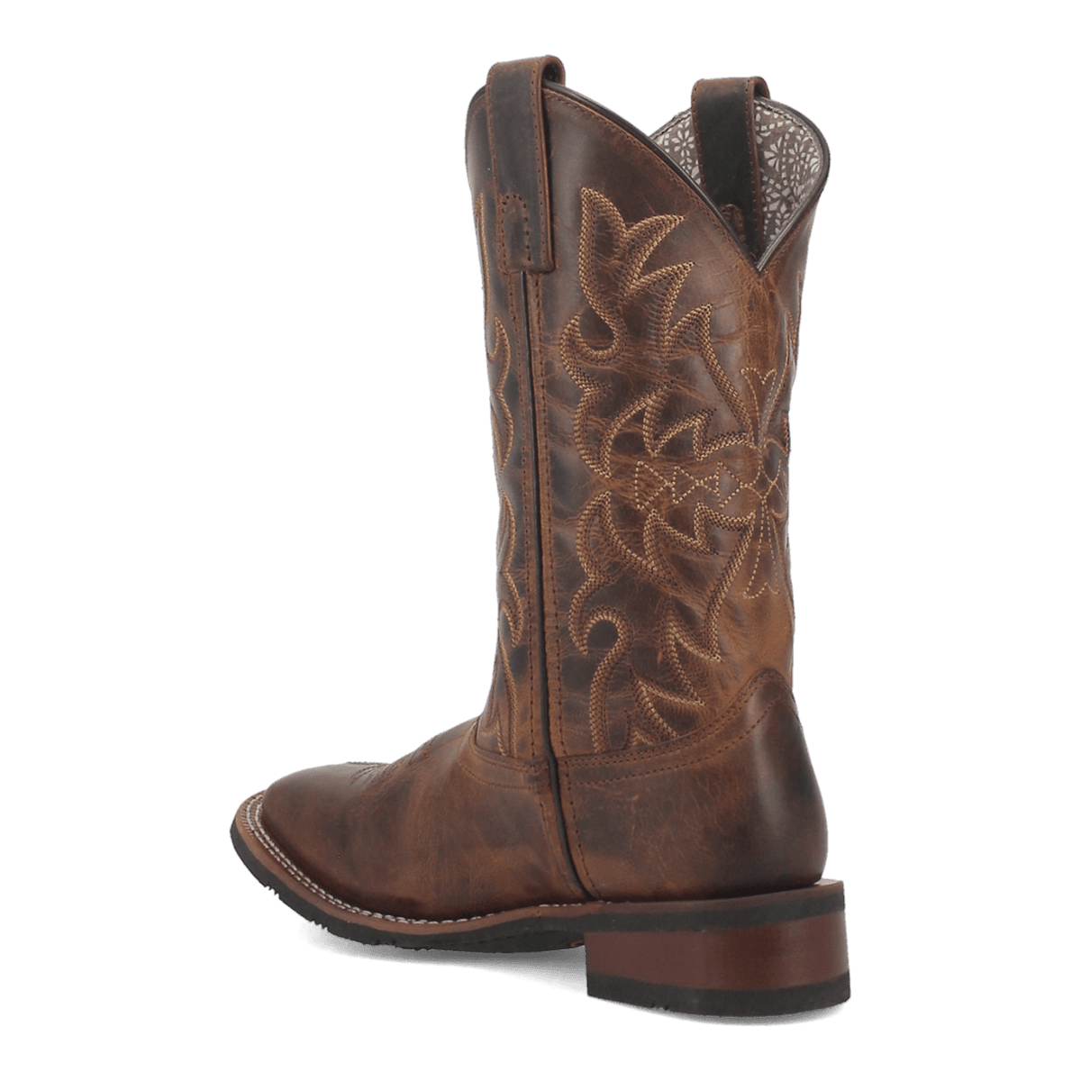 Laredo Womens Anita Leather Western Boot-5602