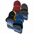 Caterpillar Mens Knit Cap And Socks Bundle-1490006