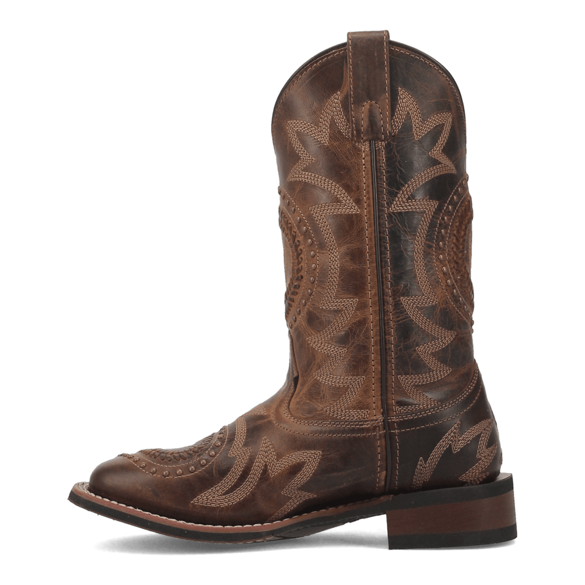 Laredo Womens Charli Leather Western Boot-5893