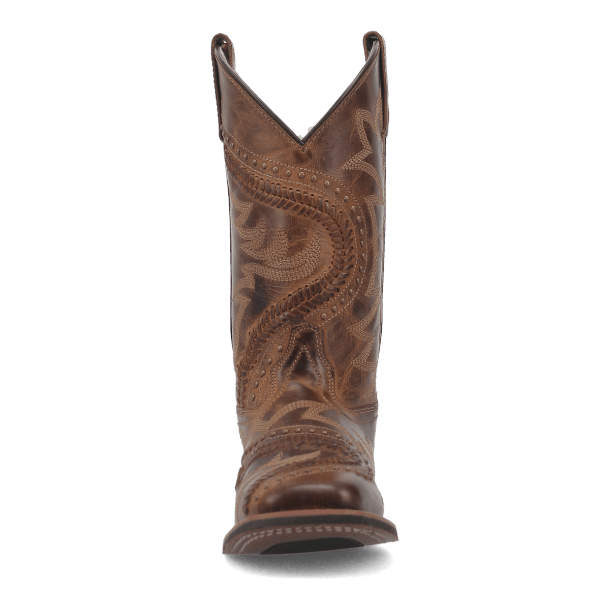 Laredo Womens Charli Leather Western Boot-5893