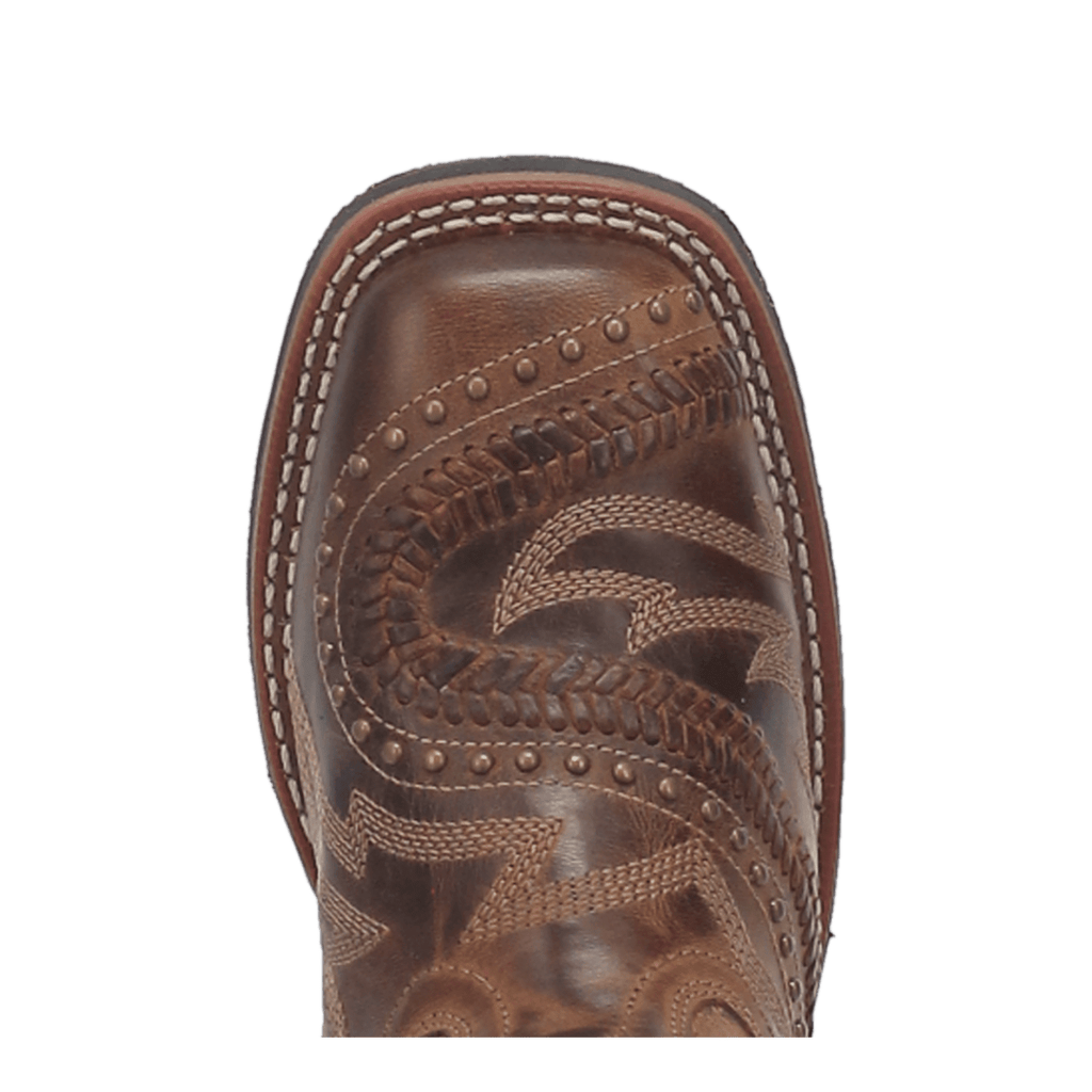 Laredo Womens Charli Leather Western Boot-5893