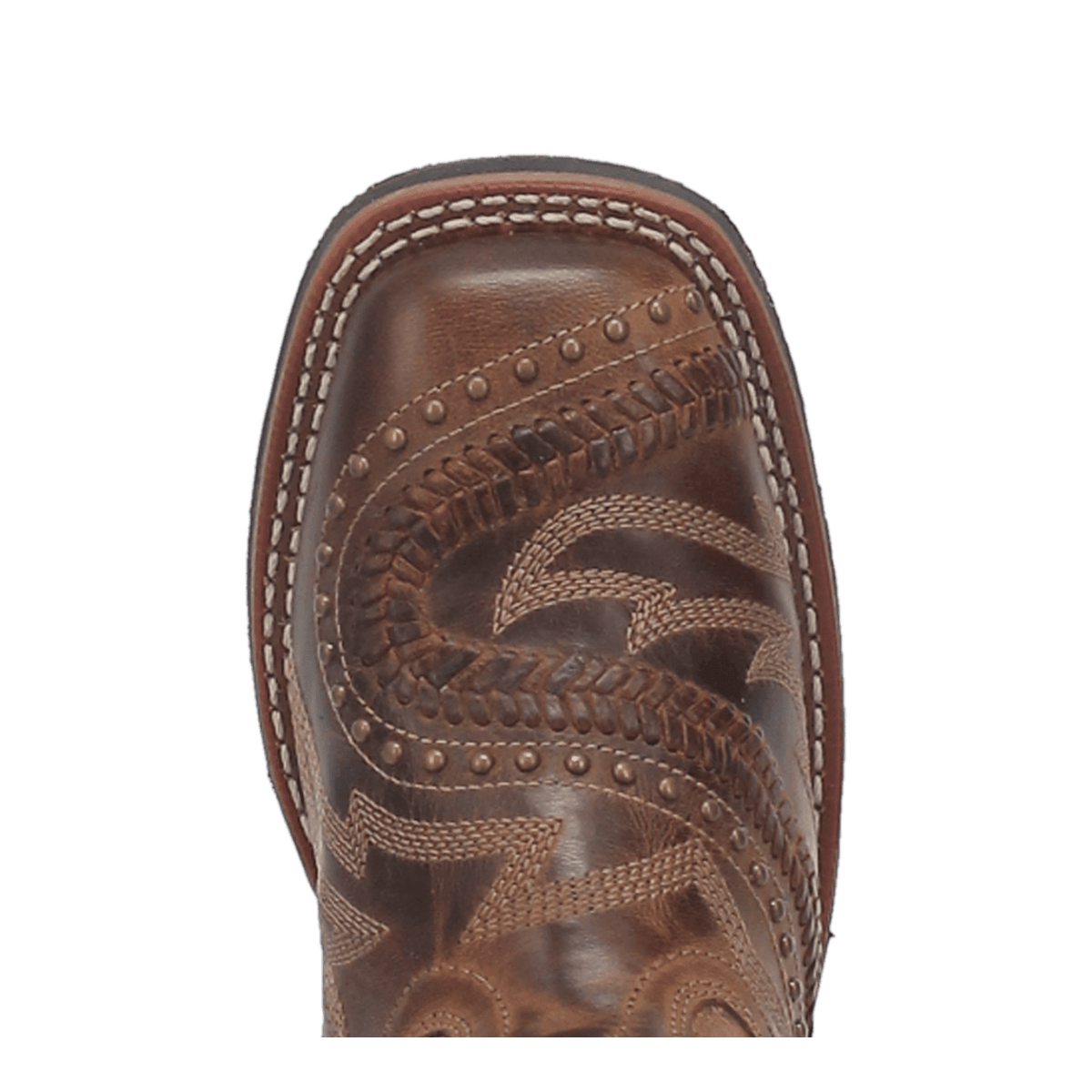 Laredo Womens Charli Leather Western Boot-5893