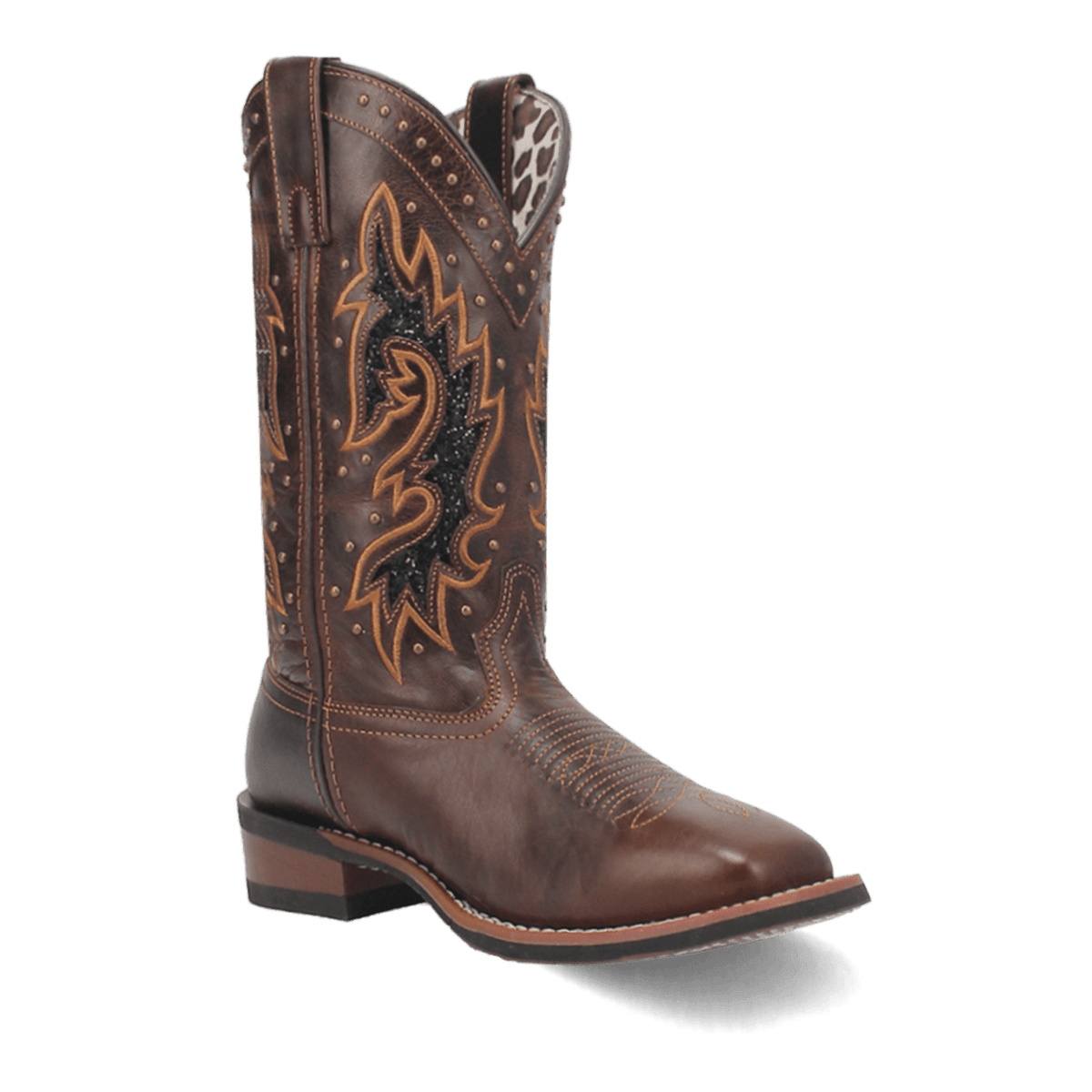 Laredo Womens Lockhart Boot-5944