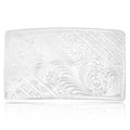 Montana Silversmiths High Desert Buckle 59810NF