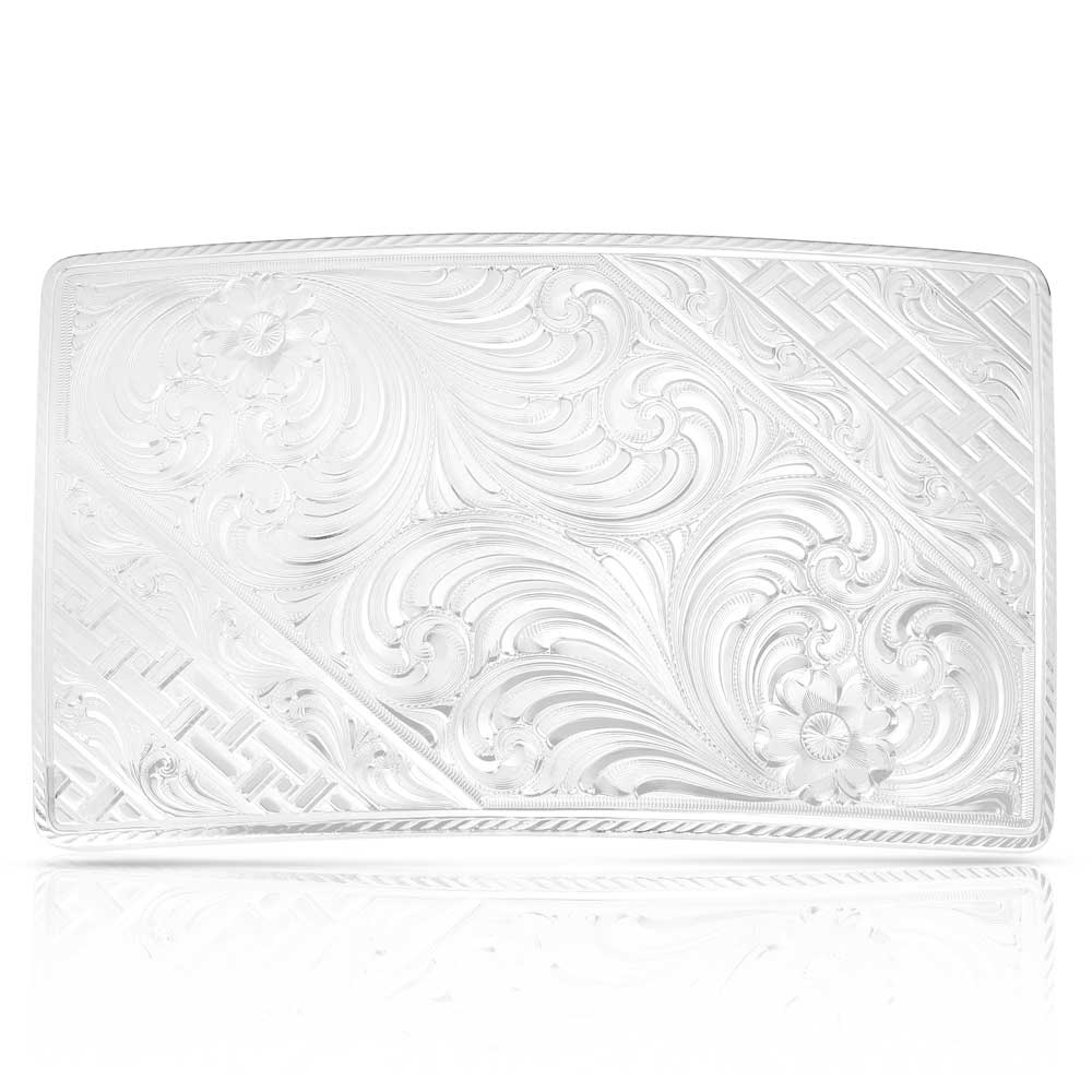 Montana Silversmiths High Desert Buckle 59810NF