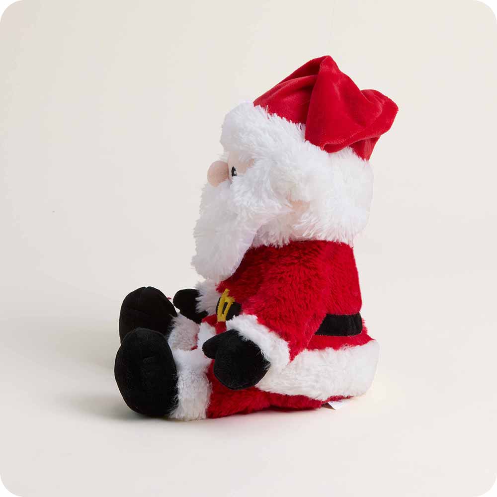 Warmies Santa 13" Microwavable Plush view 4
