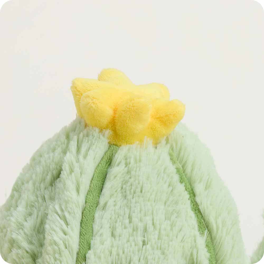 Warmies Cactus 13" Microwavable Plush view 5
