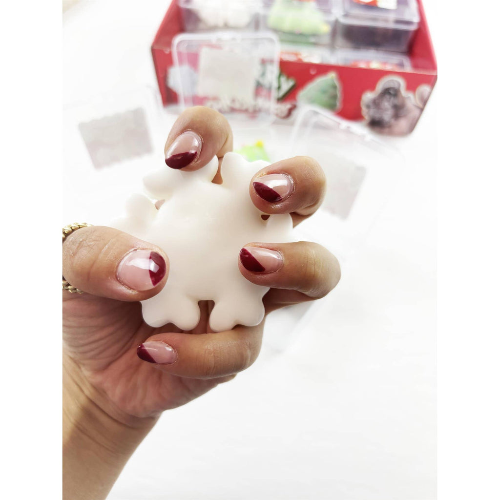 Love And Repeat Kids Christmas Chocolate Crunchy Squishy LRLLA0101 - view 3